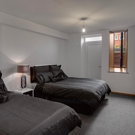 Super Spacious Church Conversion Close To Tower Blackpool Exteriér fotografie